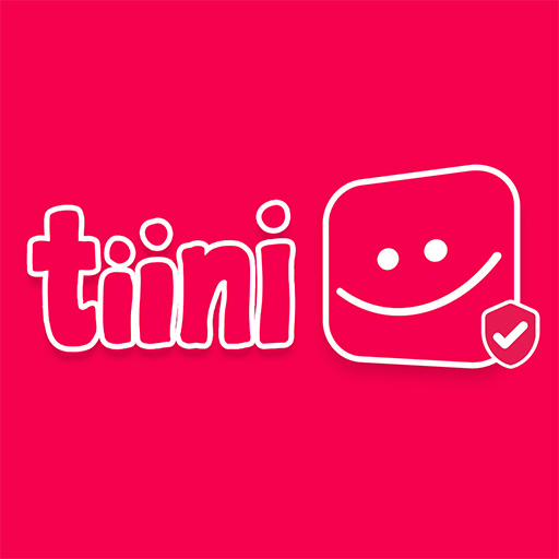 tiini App Icon