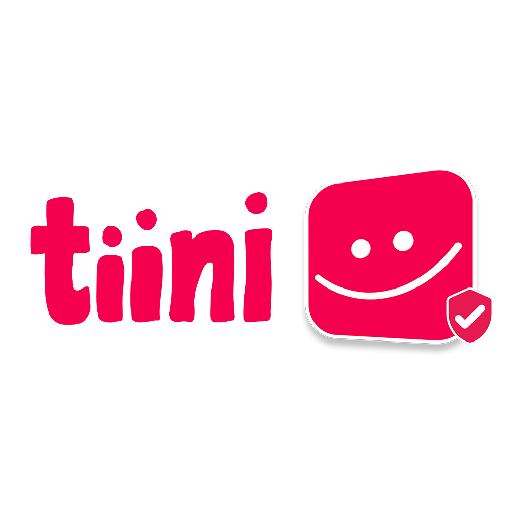 tiini App Icon